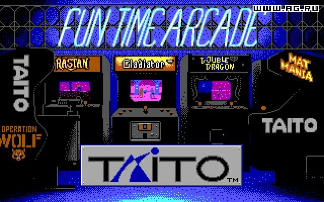 Puzznic (PS1)
