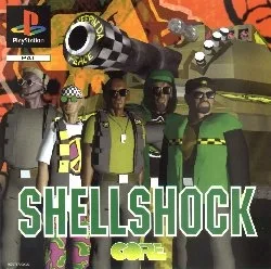 Shellshock