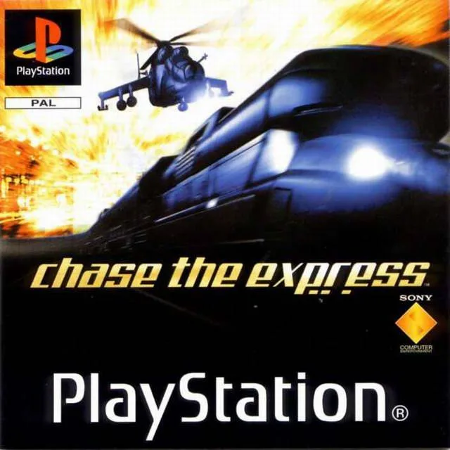 Covert Ops: Nuclear Dawn (PS1)