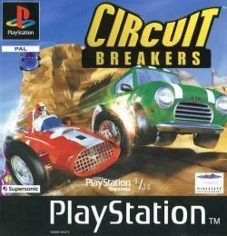 Circuit Breakers (PS1)
