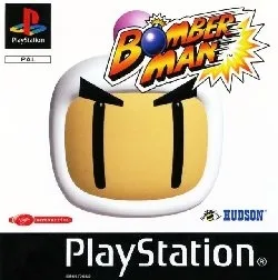 Bomberman