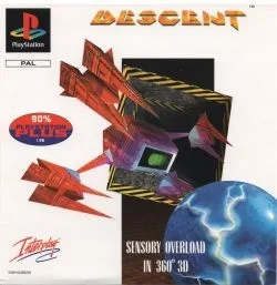 Descent