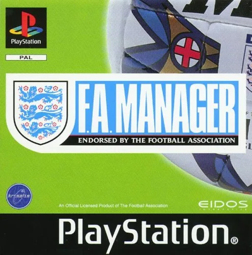 FA Manager (PS1)