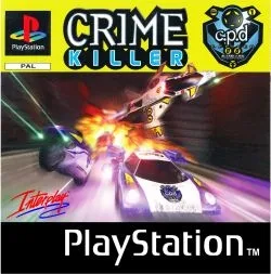 Crime Killer (PS1)