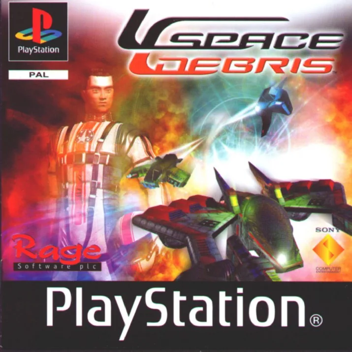 Space Debris (PS1)