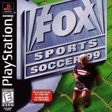 Fox Sports Soccer '99 (PS1)