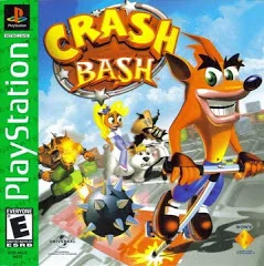 Crash Bash [Greatest Hits]