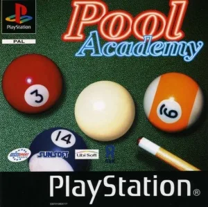 Pool Academy (PS1)