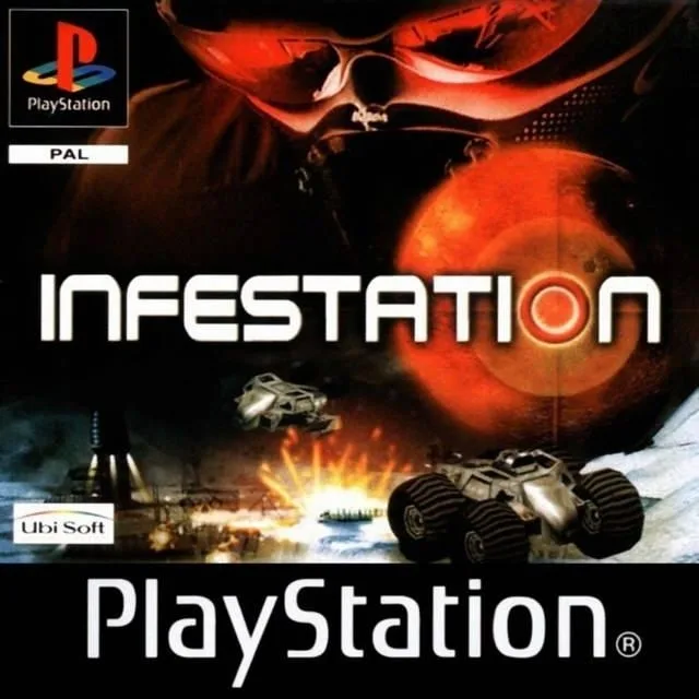 Infestation (PS1)
