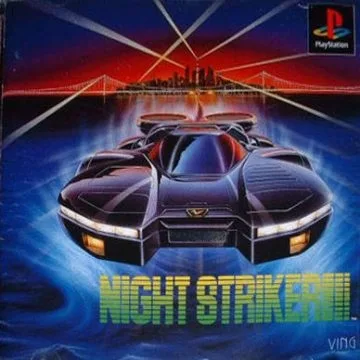 Nightstriker