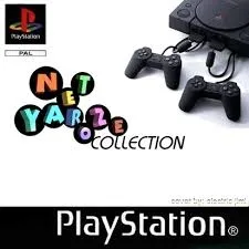Net Yaroze (PS1)