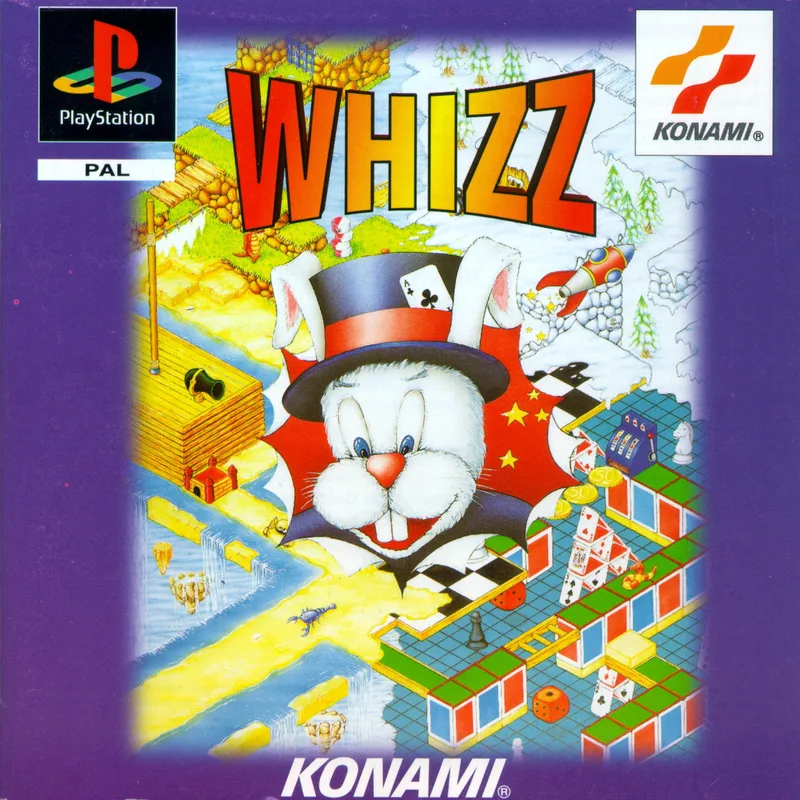 Whizz 