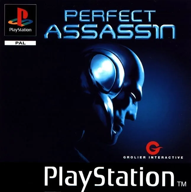 Perfect Assassin (PS1)