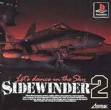 Sidewinder 2 (PS1)