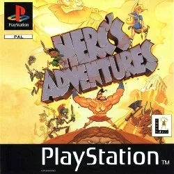 Herc's Adventure (PS1)