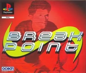 Break Point (PS1)