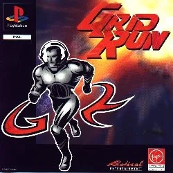 Grid Run (PS1)