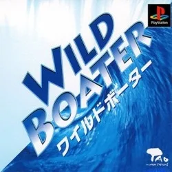 Wild Boater (PS1)