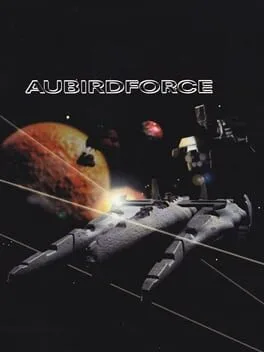 AubirdForce [Limited Edition] (PS1)