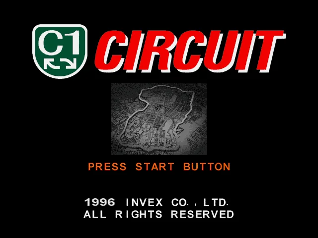 C1 Circuit (PS1)