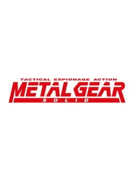 Metal Gear Solid [Bonds Issue Premium Package]