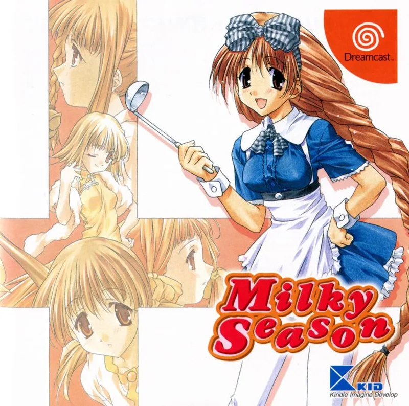 Milky Season (PS1)