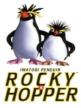Rocky x Hopper