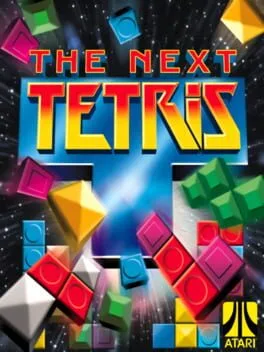 The Tetris