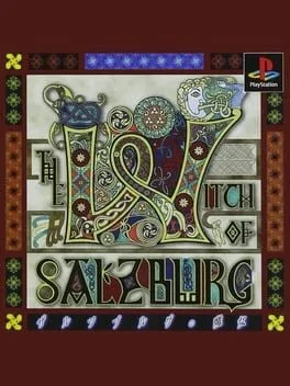 The Witch of Salzburg (PS1)