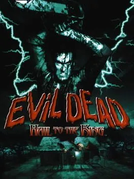 Evil Dead: Hail To The King [Limited Edition] (PS1)