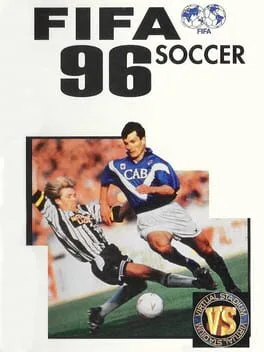 FIFA 96