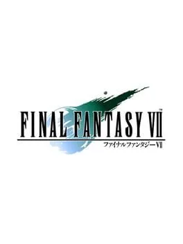 Final Fantasy VII [Promo Version]