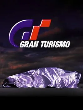 Gran Turismo [Promo Only] (PS1)