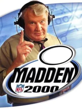 Madden 2000 (PS1)