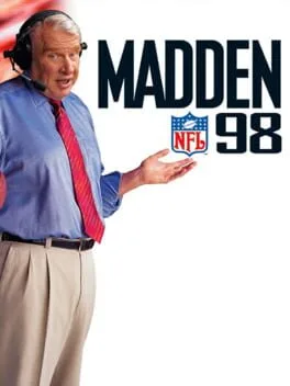 Madden 98