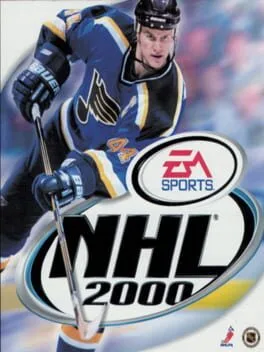 NHL 2000 [Classics]