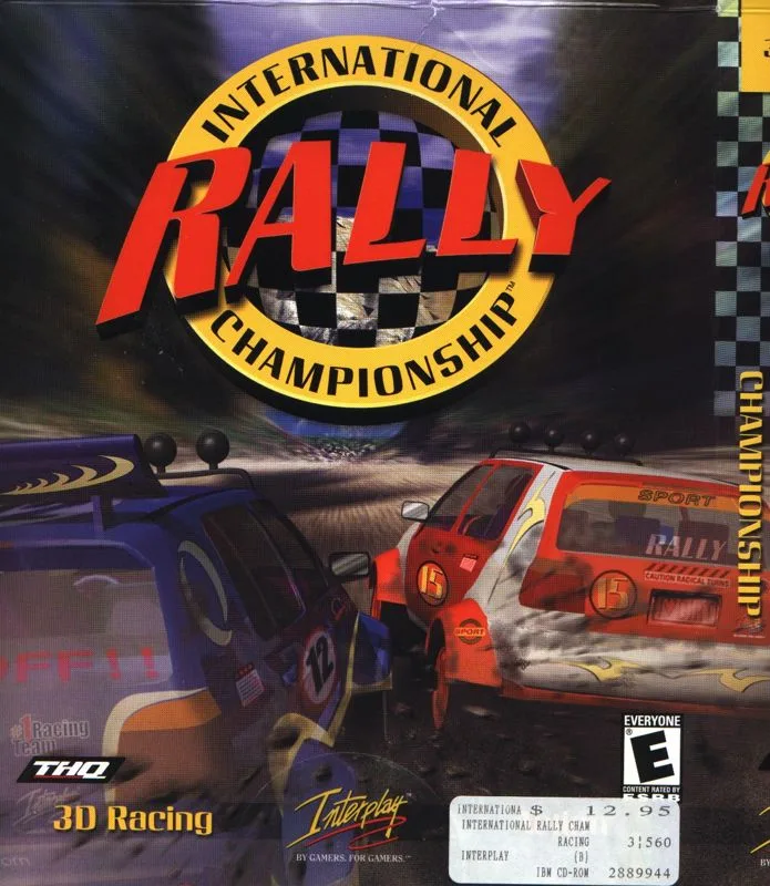 Rally Championship