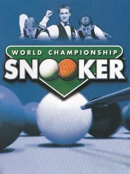 World Championship Snooker [Bestsellers] (PS1)