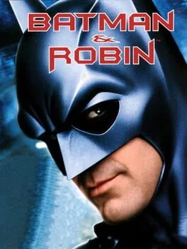 Batman and Robin (PS1)