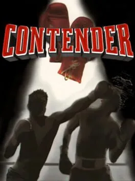 Contender [Demo] (PS1)