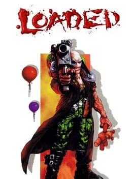 Loaded [Long Box]