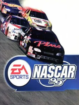 NASCAR 99 [Greatest Hits]