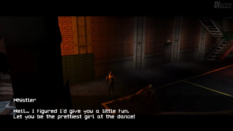 Blade (2000) (PS1)