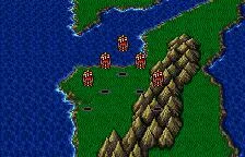 Final Fantasy IV (1991) (PS1)