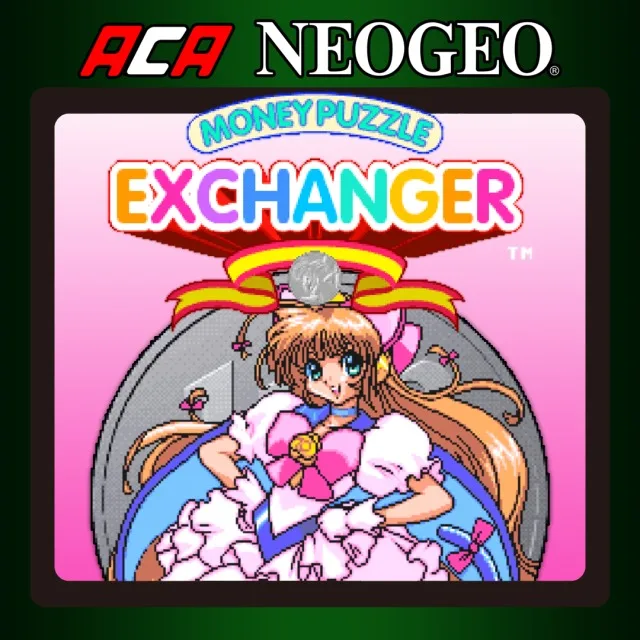 Money Idol Exchanger (1997) (PS1)