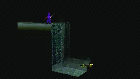 Bushido Blade 2 (PS1)