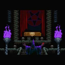 Castlevania Chronicles (PS1)