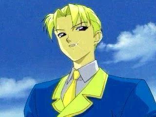 Imadoki no Vampire: Bloody Bride (PS1)