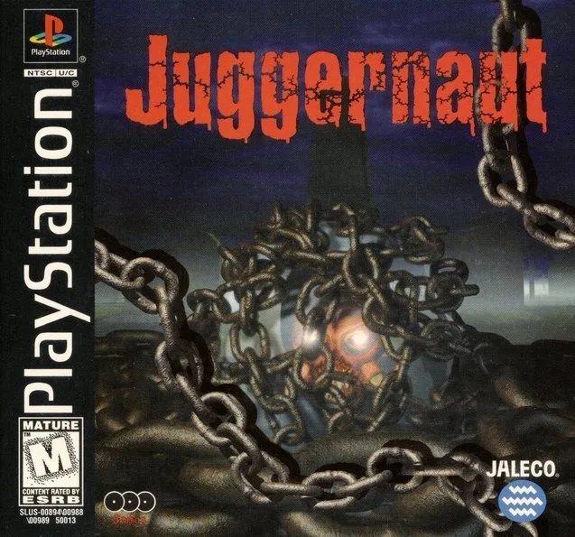 Juggernaut