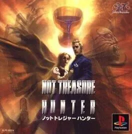 Not Treasure Hunter (PS1)